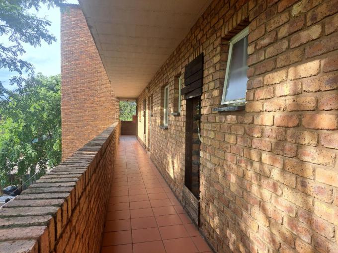 2 Bedroom Apartment for Sale For Sale in Pretoria West - MR540561