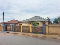  of property in Soshanguve