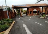 Front View of property in Van Riebeeck Park