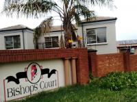 Front View of property in Van Riebeeck Park