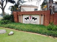 Front View of property in Van Riebeeck Park