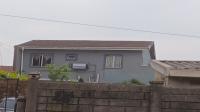 Front View of property in Austerville
