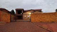 Front View of property in Naturena