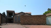 Front View of property in Naturena