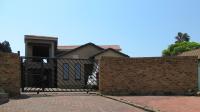 Front View of property in Naturena