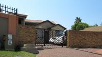 Front View of property in Naturena