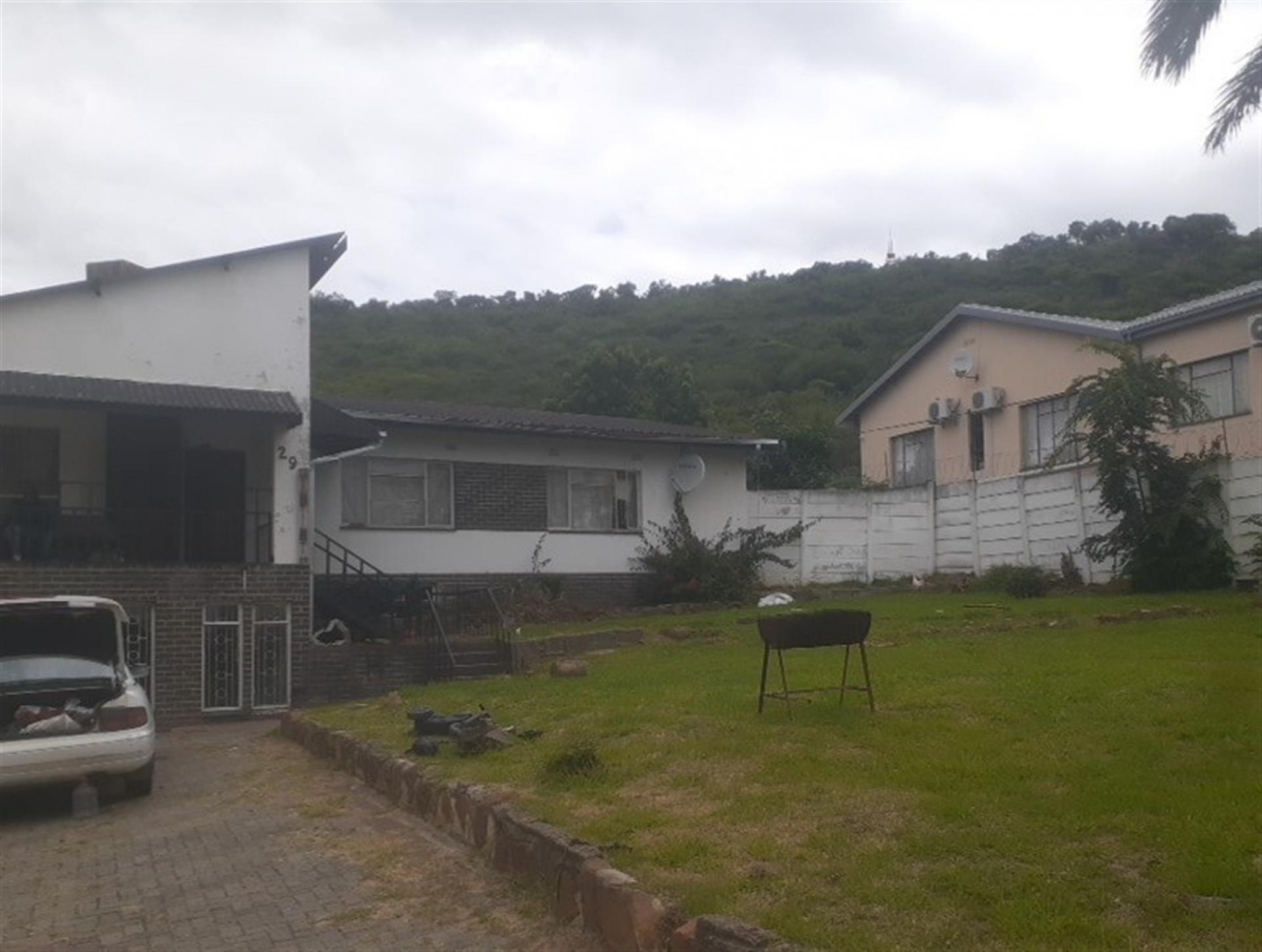 Front View of property in Ladysmith