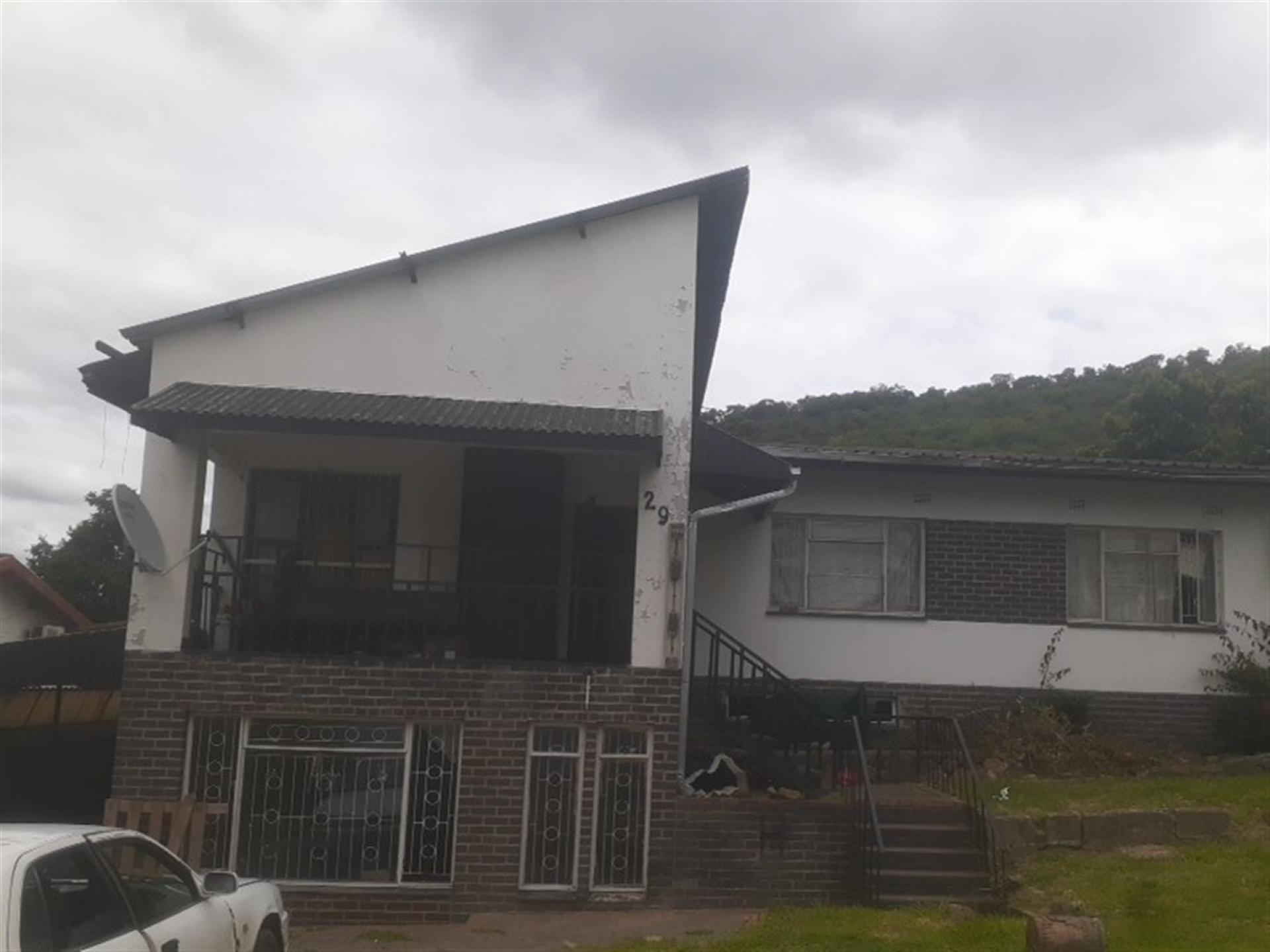 Front View of property in Ladysmith