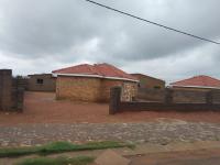  of property in Lenasia