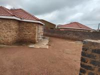  of property in Lenasia