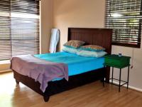 Bed Room 1 - 19 square meters of property in Edleen