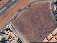 Land for Sale for sale in Sterpark
