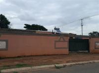 Front View of property in Eldorado Park AH