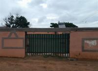 Front View of property in Eldorado Park AH