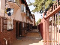 2 Bedroom 1 Bathroom Flat/Apartment for Sale for sale in Germiston South