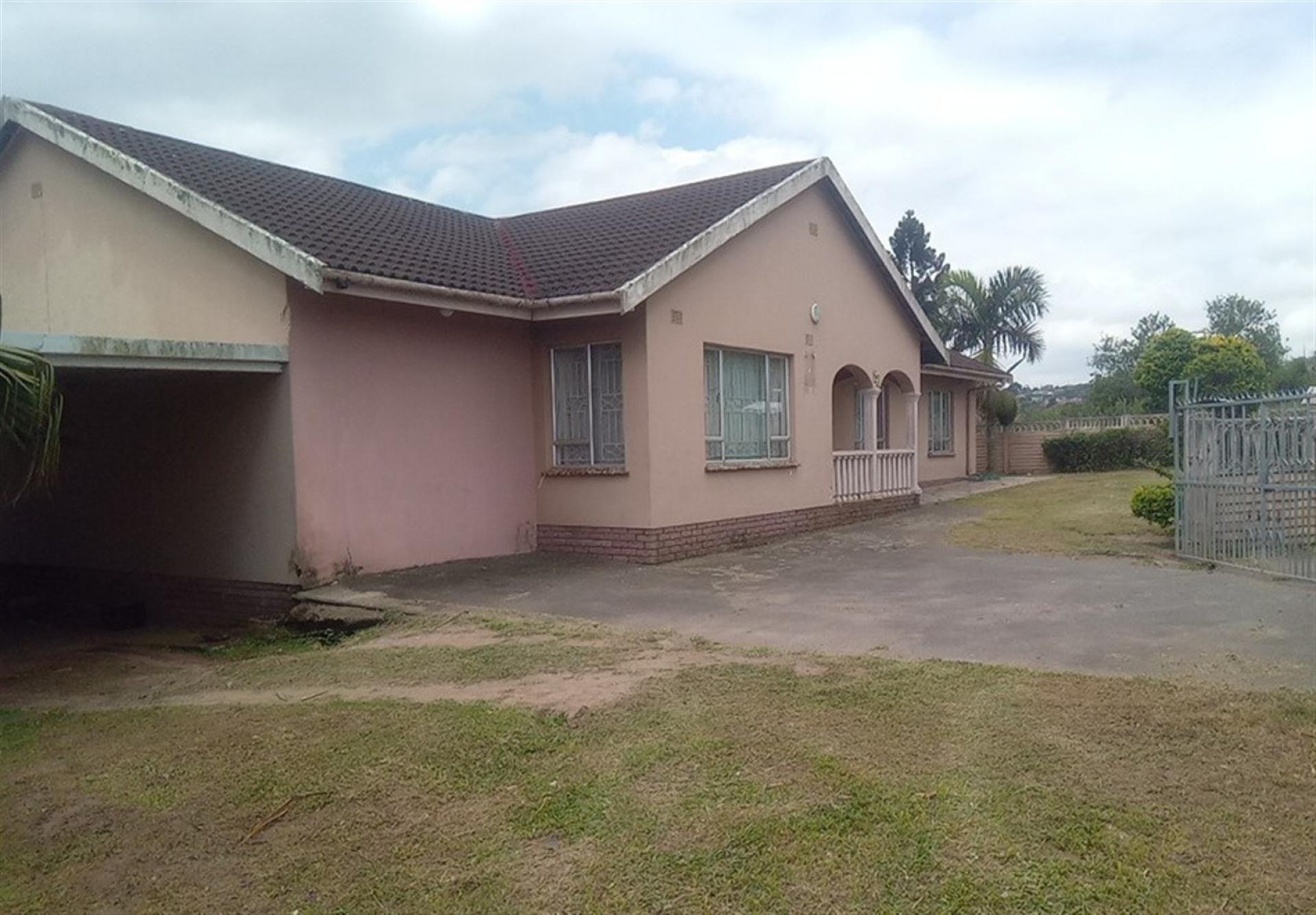 Front View of property in Regency Park
