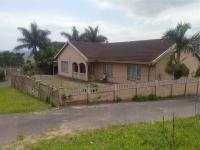 Front View of property in Regency Park