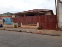 Front View of property in La Rochelle - JHB