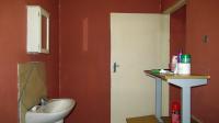 Bathroom 1 - 8 square meters of property in Pretoria West