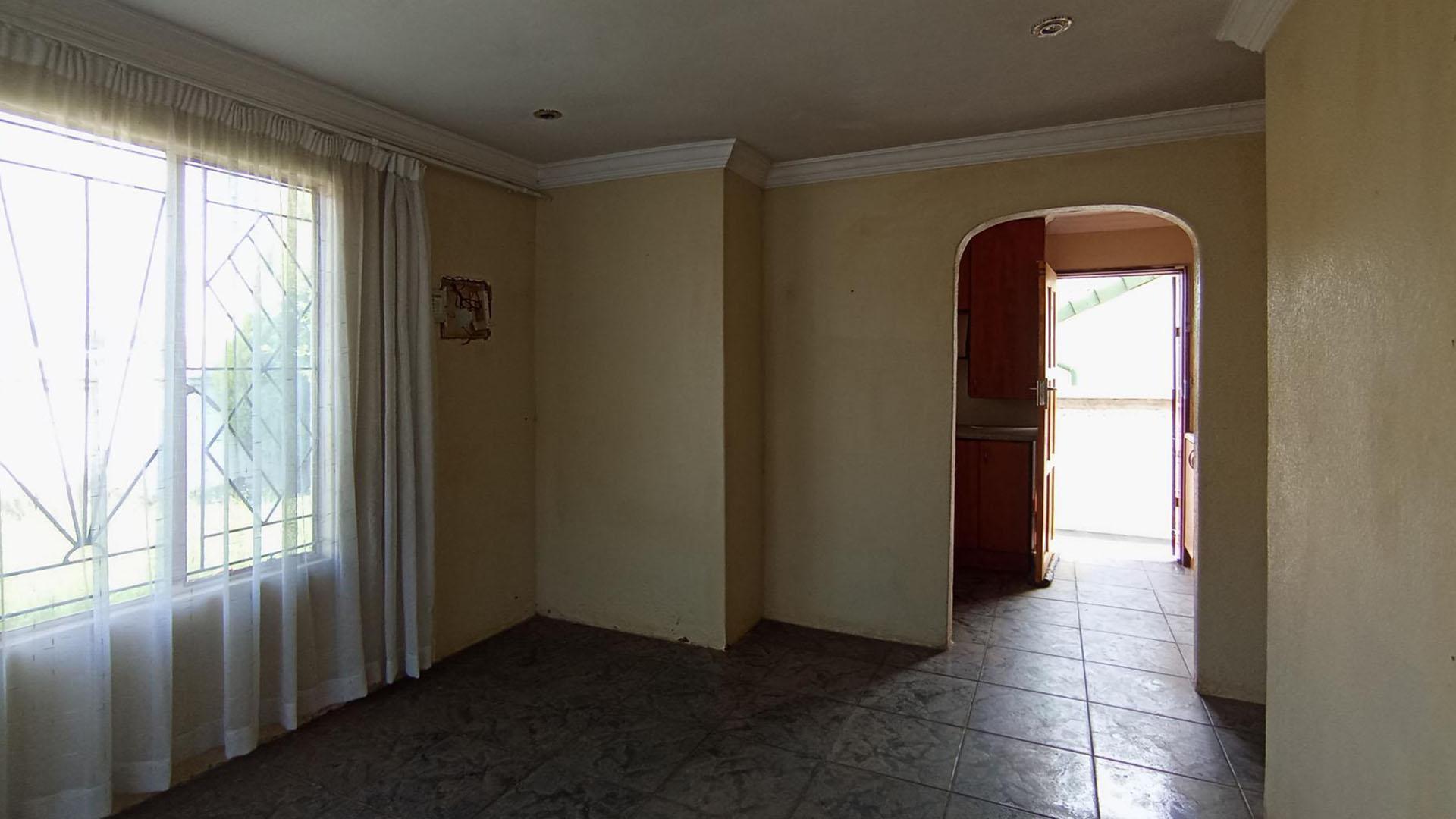 Lounges of property in Lotus Gardens