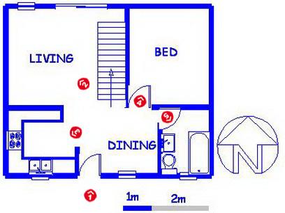2 Bedroom Duplex for Sale For Sale in Moreletapark - Private Sale - MR54112