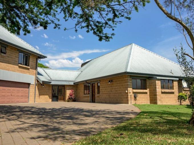 2 Bedroom House for Sale For Sale in Westville MR541191