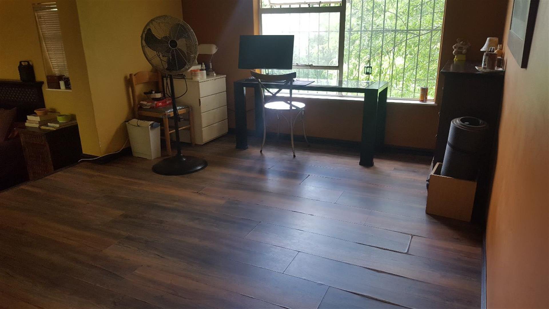 Dining Room - 24 square meters of property in Ruimsig