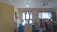 Dining Room - 16 square meters of property in Fairfield Estate