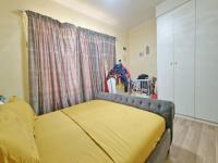 Bed Room 2 of property in Vanderbijlpark