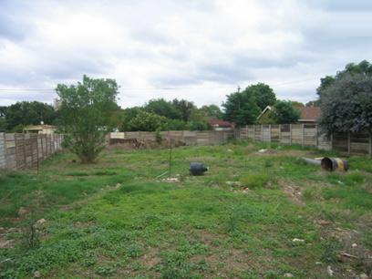 Land for Sale For Sale in Rietfontein - Private Sale - MR54160