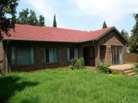 4 Bedroom 2 Bathroom House for Sale for sale in Meyerspark