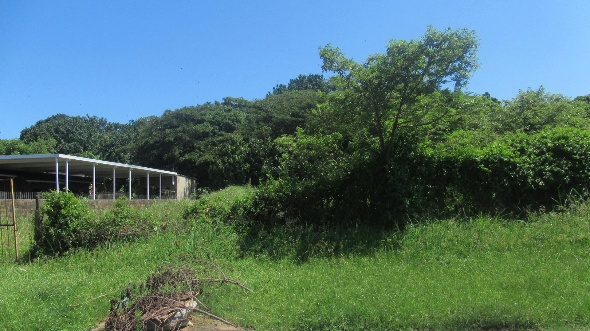 Front View of property in Tongaat