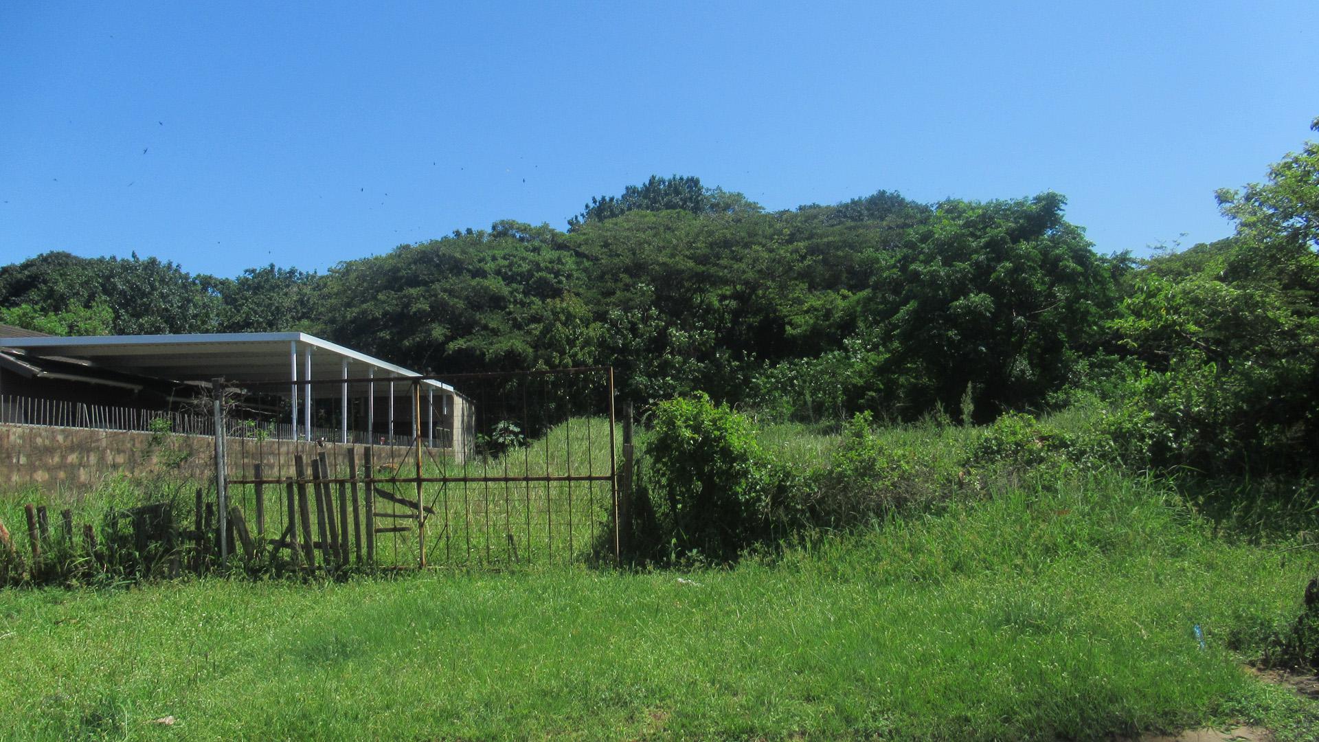 Front View of property in Tongaat