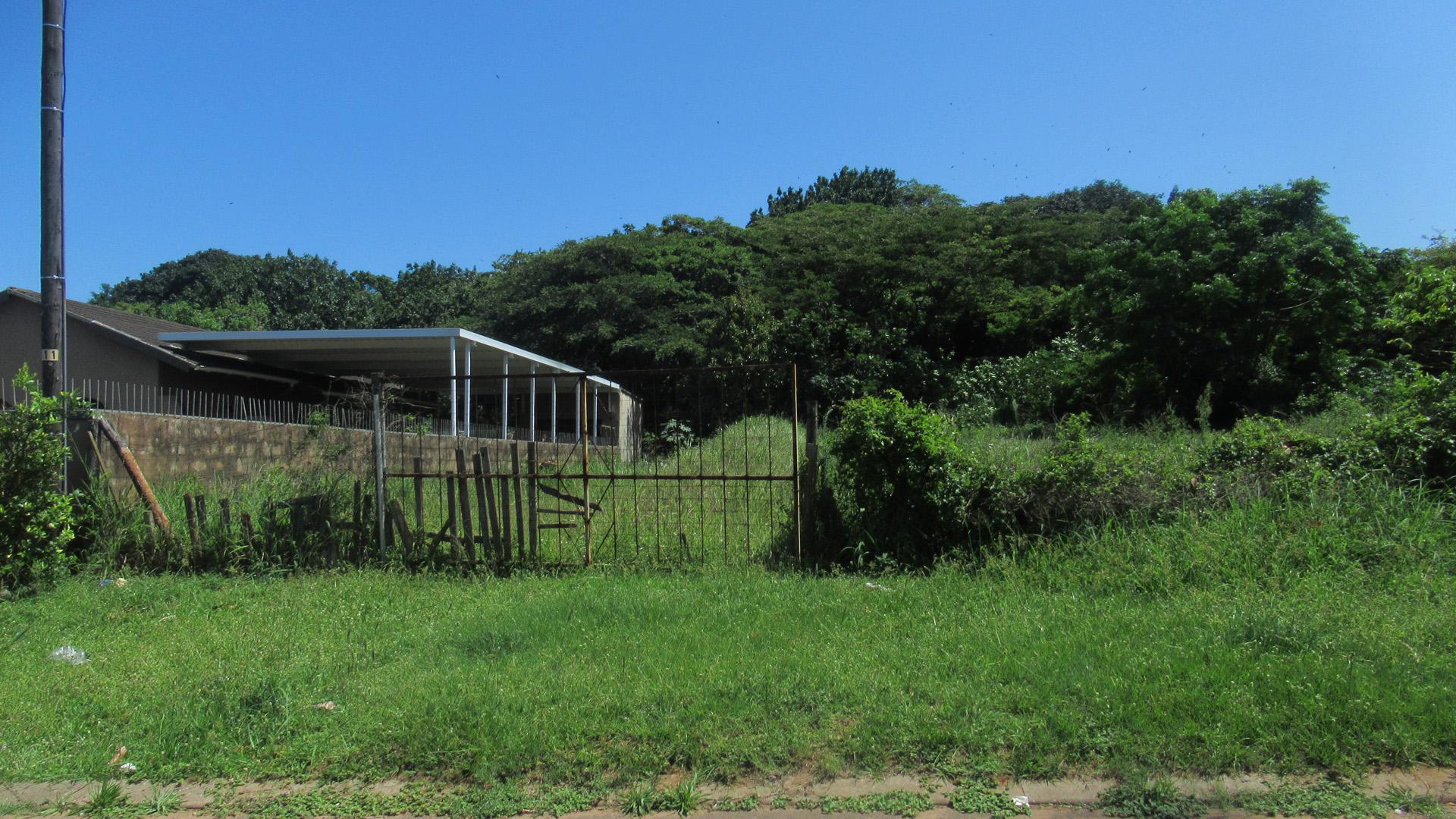 Front View of property in Tongaat