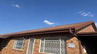 Front View of property in Kimberley