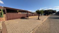 Front View of property in Kimberley