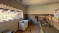 Kitchen of property in Kimberley
