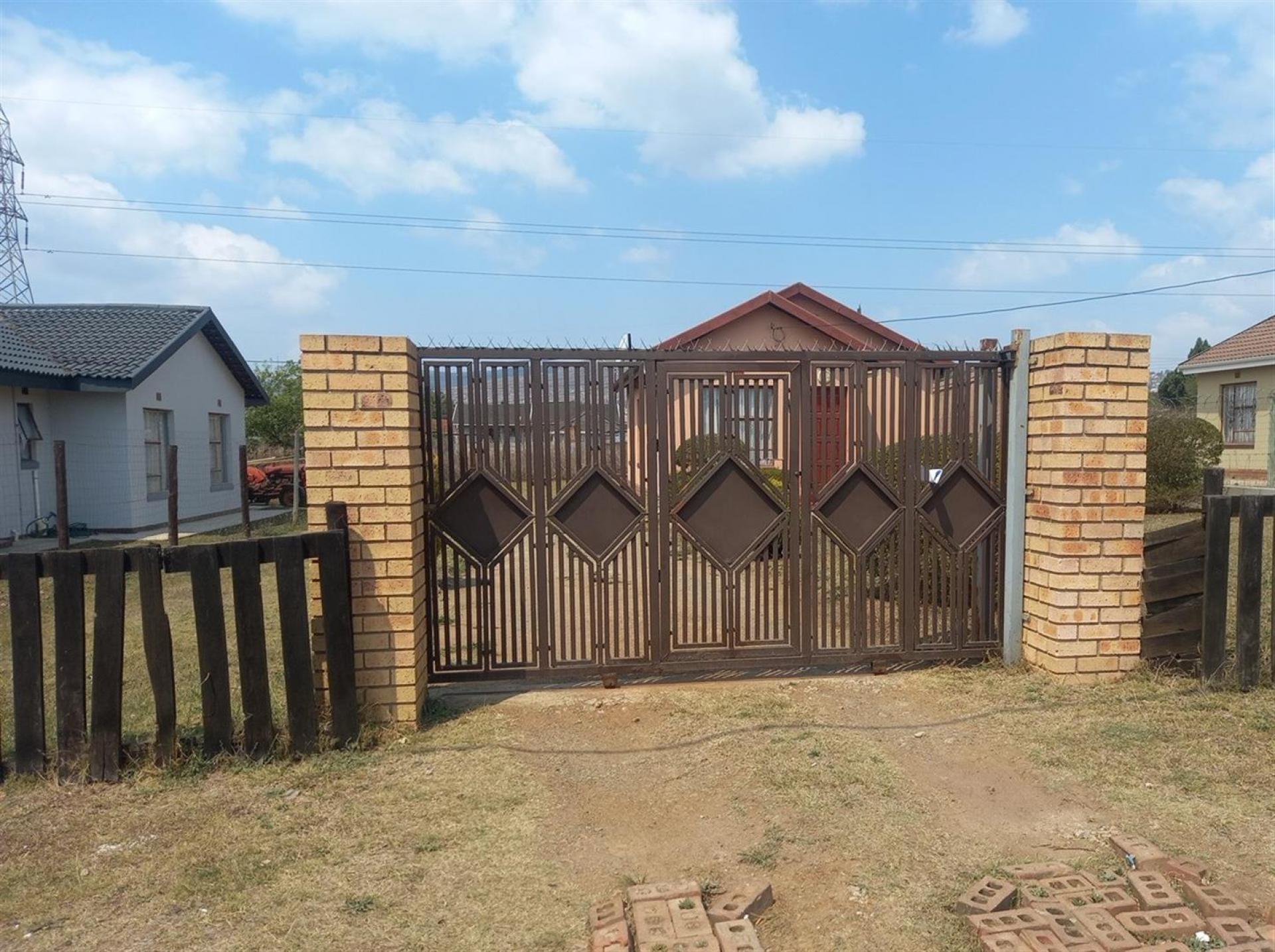 Front View of property in Howick