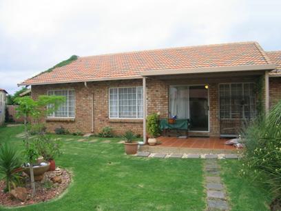 3 Bedroom Simplex for Sale For Sale in Equestria - Home Sell - MR54168