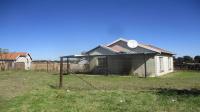 Front View of property in Middelburg (EC)