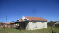 Front View of property in Middelburg (EC)