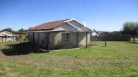 Front View of property in Middelburg (EC)