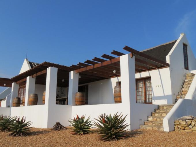 Houses For Sale in Stilbaai (Still Bay) MyRoof.co.za