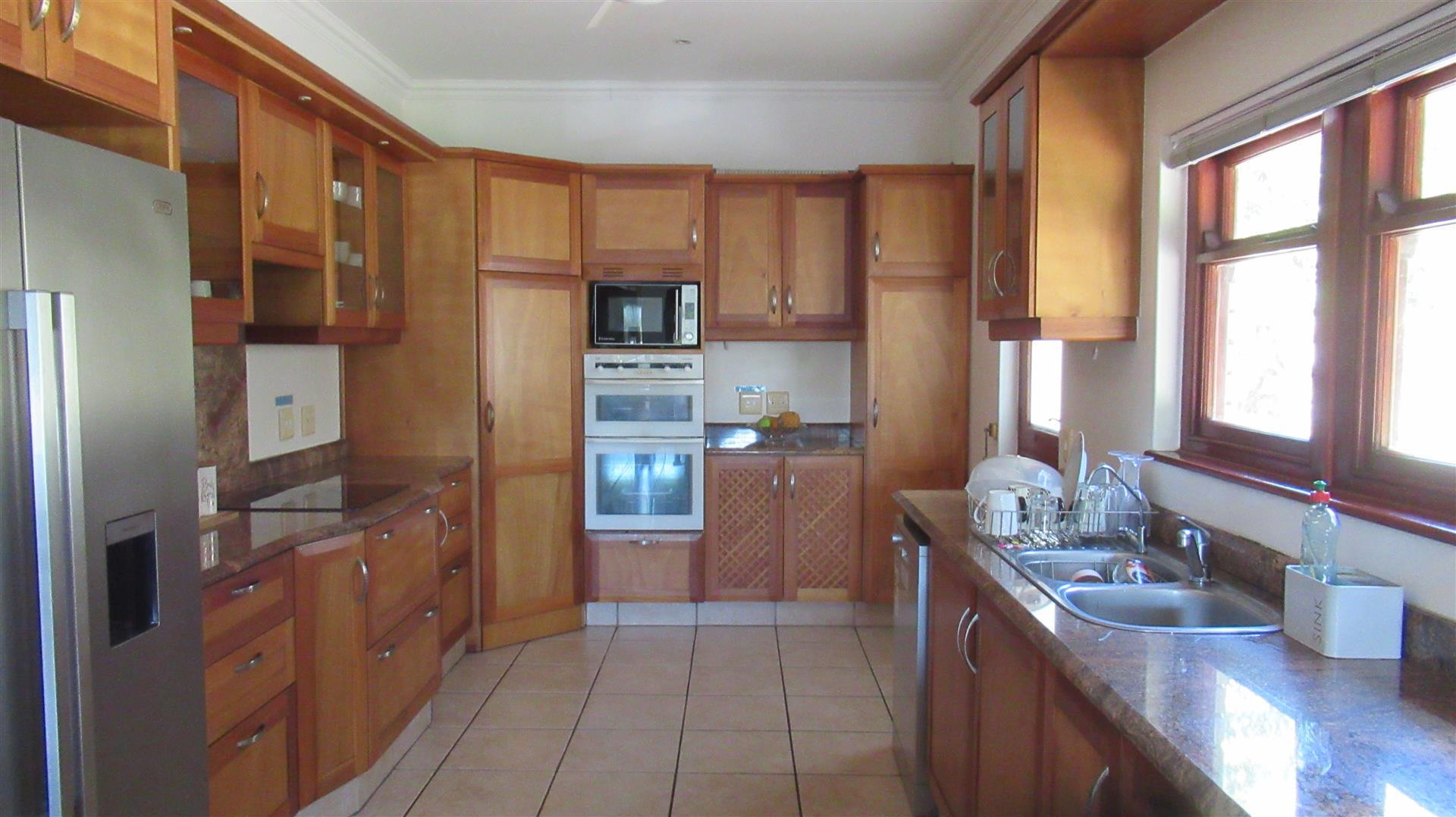 Kitchen - 18 square meters of property in Hibberdene