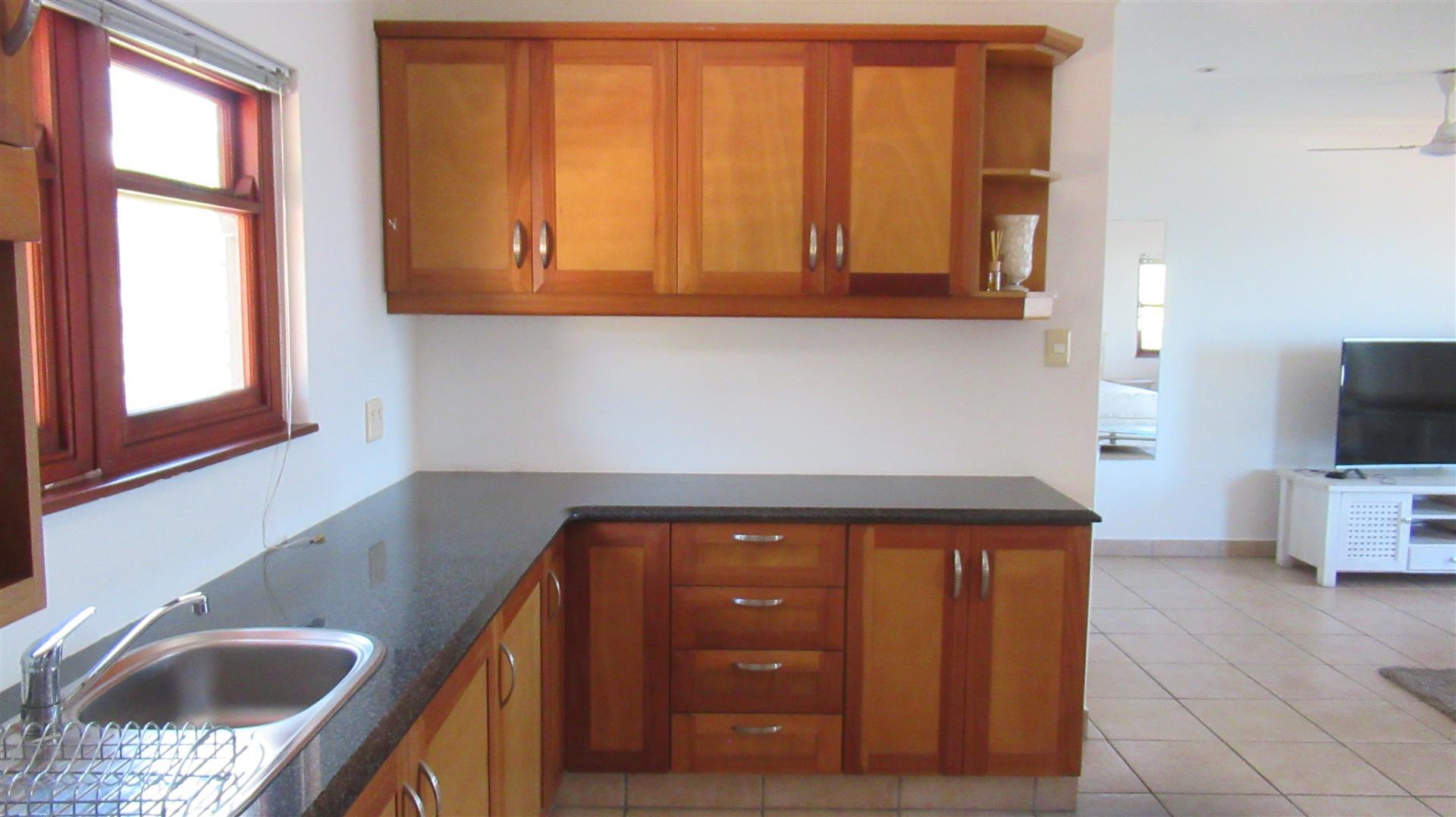 Bed Room 3 - 39 square meters of property in Hibberdene