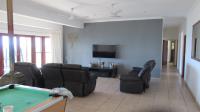 Lounges - 58 square meters of property in Hibberdene