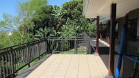 Balcony - 65 square meters of property in Hibberdene