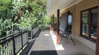 Balcony - 65 square meters of property in Hibberdene