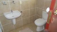 Bathroom 1 - 4 square meters of property in Hibberdene