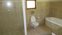 Main Bathroom - 9 square meters of property in Hibberdene